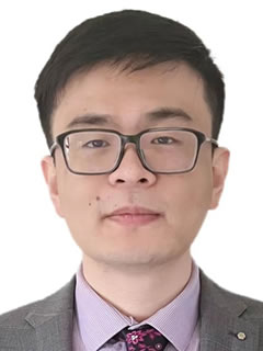 Dr Sheng Wang