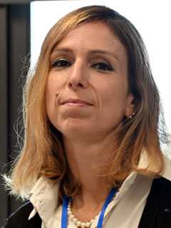 Prof Valentina Donzella